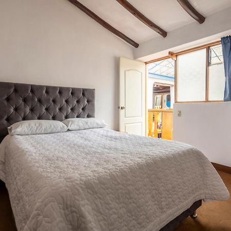 Hostal Teatro Inka Куско Екстер'єр фото