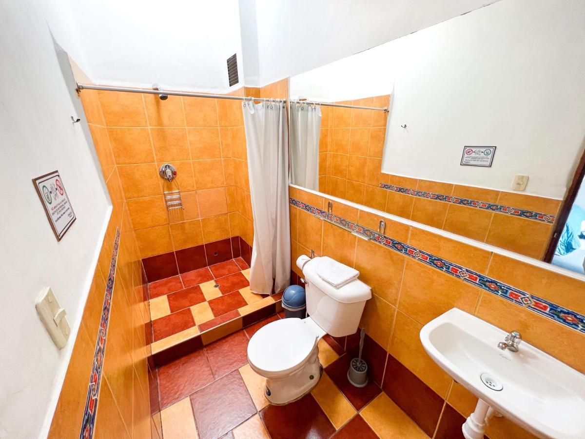 Hostal Teatro Inka Куско Екстер'єр фото
