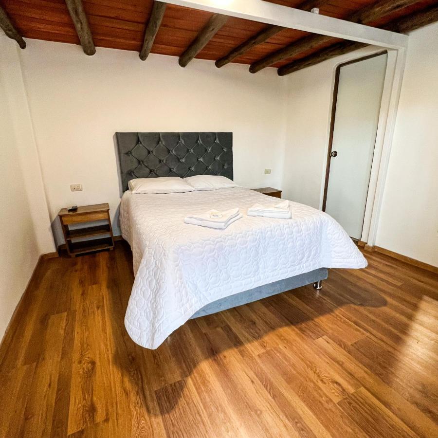 Hostal Teatro Inka Куско Екстер'єр фото