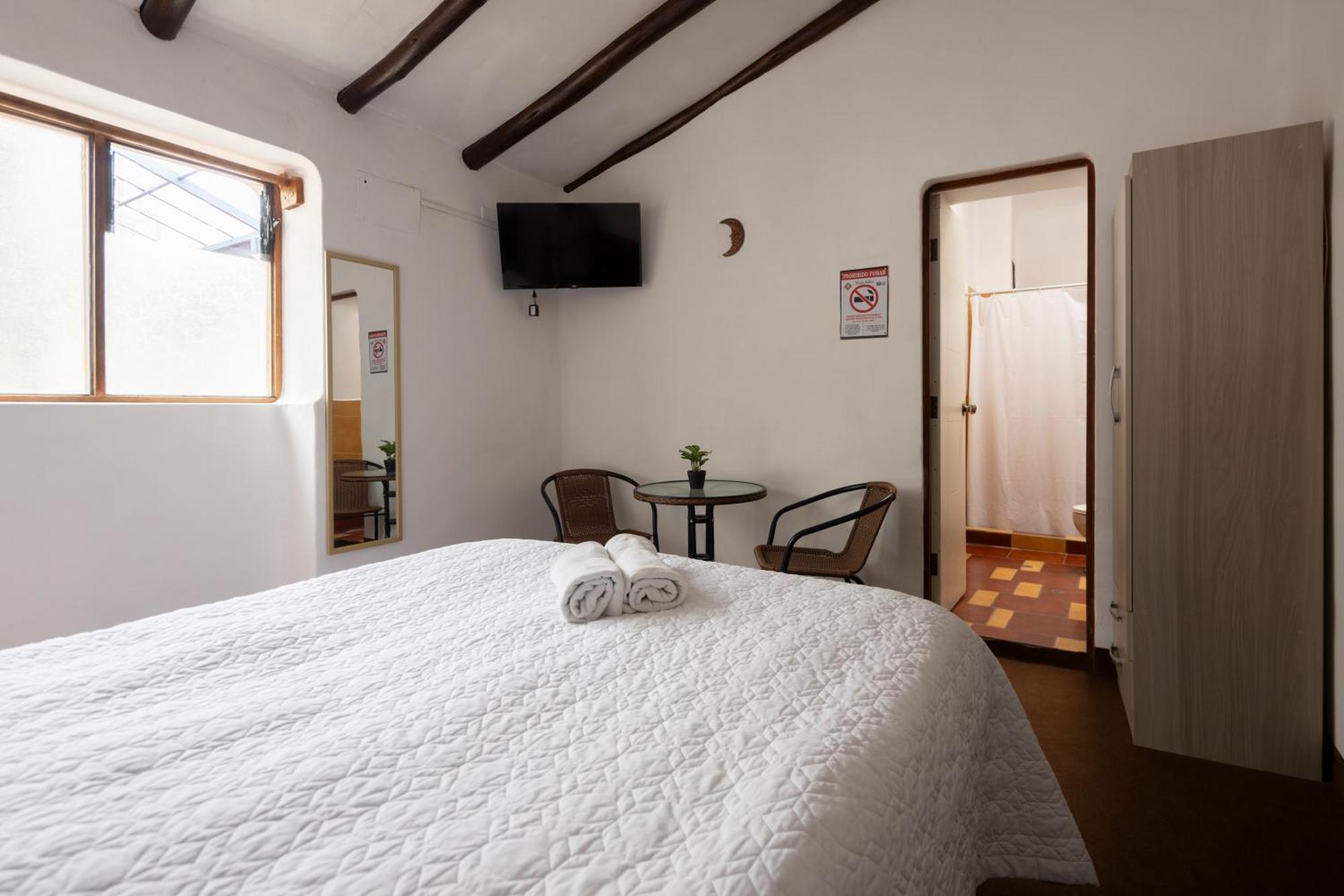 Hostal Teatro Inka Куско Екстер'єр фото