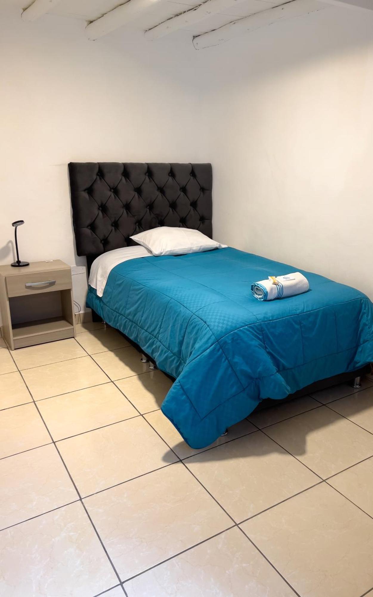Hostal Teatro Inka Куско Екстер'єр фото
